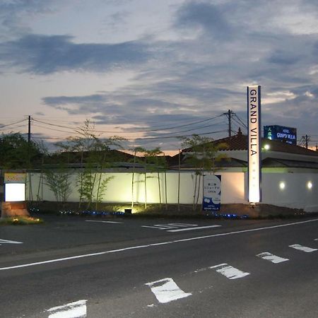 Grand Villa 一宫市 外观 照片