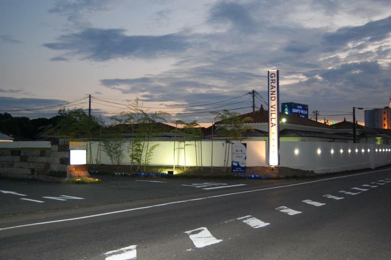 Grand Villa 一宫市 外观 照片