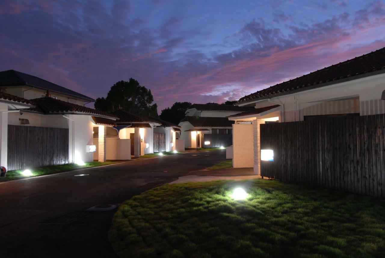 Grand Villa 一宫市 外观 照片