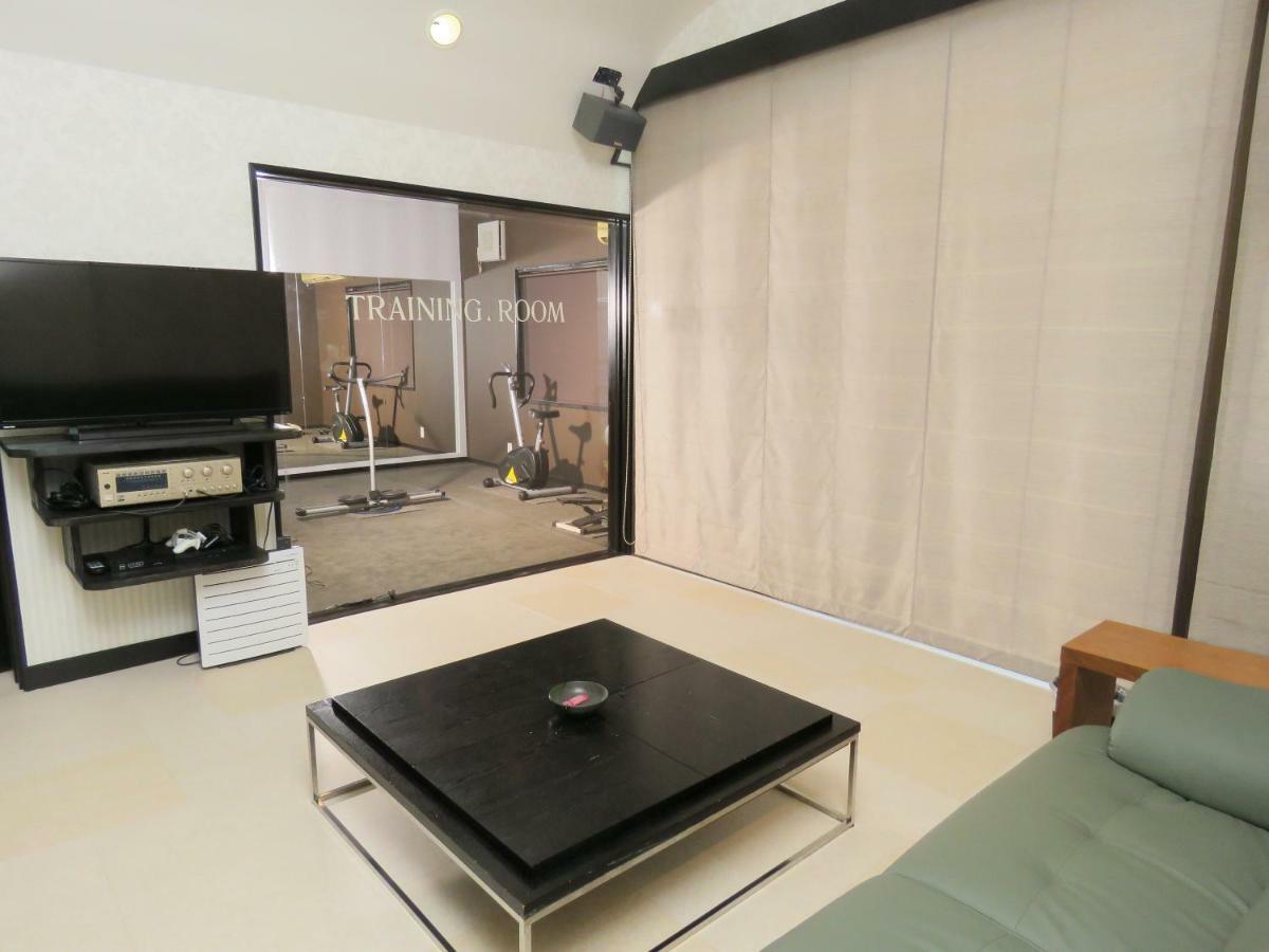 Grand Villa 一宫市 外观 照片