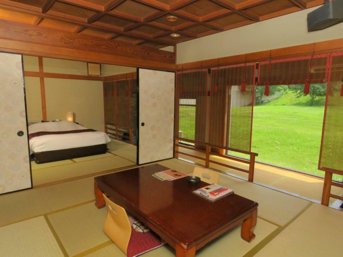 Grand Villa 一宫市 外观 照片