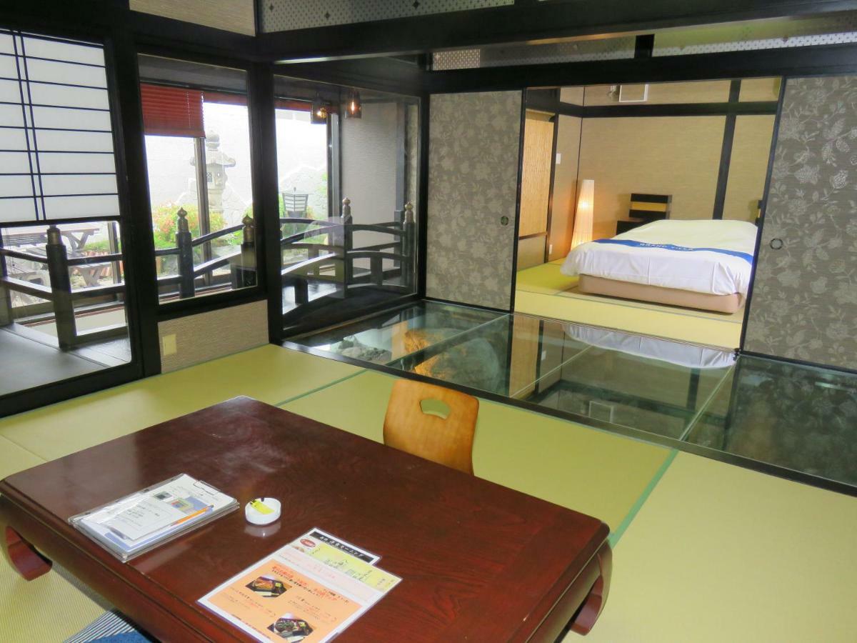 Grand Villa 一宫市 外观 照片